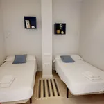 Alquilo 4 dormitorio apartamento de 65 m² en Alicante