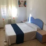 Appartamento arredato con terrazzo Centro