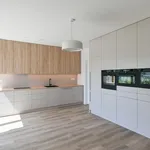 Rent 4 bedroom house of 124 m² in Capital City of Prague