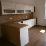 Pronájem krásného bytu 3+1/B, 86 m2 v Hvězdonicích, okres Benešov