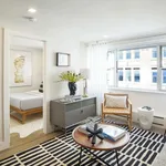 Rent 1 bedroom apartment of 11578 m² in New York City