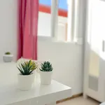 Rent 4 bedroom apartment in Seville