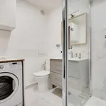 Appartement de 34 m² avec 1 chambre(s) en location à Paris