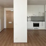 Vuokraa 2 makuuhuoneen asunto, 48 m² paikassa Espoo