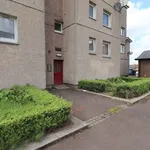 Flat to rent in East Main Street, Whitburn, Bathgate EH47