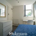 Rent 7 bedroom apartment in West Midlands