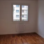 Rent 3 bedroom apartment of 60 m² in à Annecy