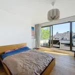 Huur 2 slaapkamer appartement van 140 m² in Brussels