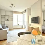 Rent 2 bedroom apartment of 33 m² in Warsaw