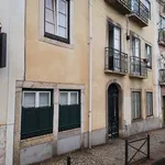 Rent 1 bedroom apartment in lisbon