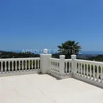 Villa for rent in Benahavis