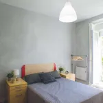 Rent a room in madrid