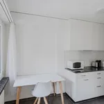 Miete 2 Schlafzimmer wohnung von 807 m² in Basel