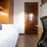 Rent a room in madrid