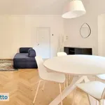 Affitto 3 camera appartamento di 110 m² in Milan