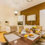 Rent 2 bedroom apartment of 100 m² in Budapest