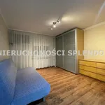 Rent 1 bedroom apartment of 24 m² in Krakow