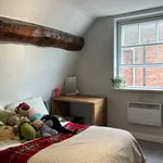 Rent a room in East Midlands