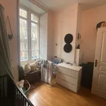 Appartement de 68 m² avec 1 chambre(s) en location à toulouse