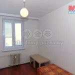 Rent 3 bedroom apartment in Ostrava