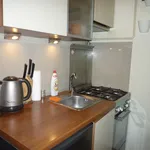 Rent 1 bedroom apartment of 34 m² in Warsaw