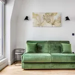 Rent 2 bedroom apartment of 55 m² in paris