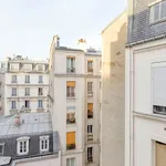 Appartement de 882 m² avec 2 chambre(s) en location à Paris