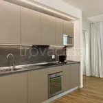 Rent 4 bedroom apartment of 147 m² in Milan