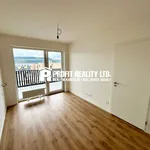 Rent 2 bedroom apartment of 59 m² in Beroun