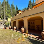 Single family villa via del Ferrone 83, Impruneta