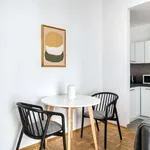 Rent 1 bedroom apartment of 40 m² in berlin