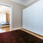 Rent 5 bedroom apartment of 135 m² in Capital City of Prague