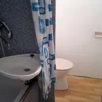 Rent 1 bedroom house in Jablonec nad Nisou