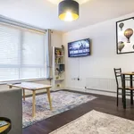 Rent 1 bedroom flat of 398 m² in Belfast