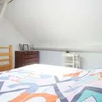 Studio of 35 m² in brussels