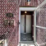 3 room apartment to let in 
                    JC West Bergen, 
                    NJ
                    07304