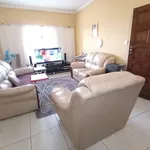 1 bedroom Townhouse TO RENT in NORKEM PARK EXT 2