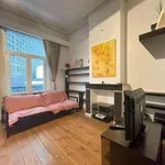 Huur 1 slaapkamer appartement in brussels