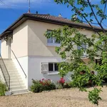 Rent 4 bedroom house of 90 m² in Chabris