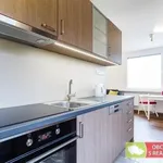 Pronajměte si 2 ložnic/e byt o rozloze 47 m² v Prague