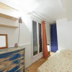 Appartement de 34 m² avec 1 chambre(s) en location à Paris