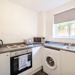 Modern Flat in Coatbridge (Has an Apartment)