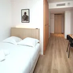 Rent 1 bedroom apartment in Paris