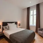 Miete 2 Schlafzimmer wohnung von 50 m² in Munich