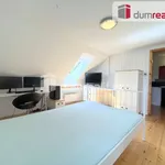 Rent 1 bedroom house of 676 m² in Brloh pod Kletí