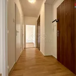 Pronajměte si 2 ložnic/e byt o rozloze 55 m² v Ostrava