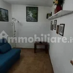 4-room flat via dei Fienili, Montemerano, Manciano