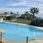 Rent 1 bedroom apartment in Vallauris