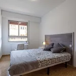 Rent a room in Valencia