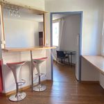 Rent 2 bedroom apartment of 37 m² in Toulouse